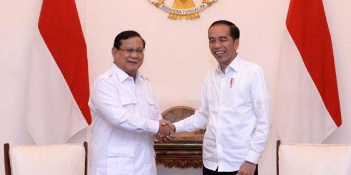 jk prabowo