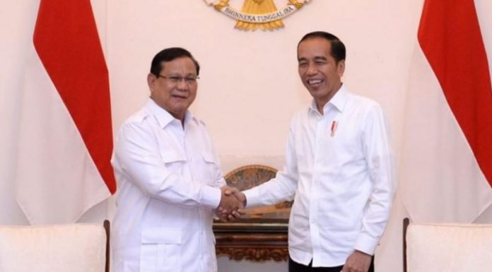 Ketua DPP Gerindra Jamin Prabowo Lanjutkan 99,9 persen Program Jokowi
