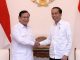 Ketua DPP Gerindra Jamin Prabowo Lanjutkan 99,9 persen Program Jokowi