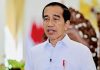 Tingkat Kepercayaan Publik pada Jokowi Capai 90 Persen