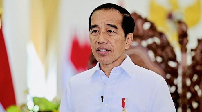 Tingkat Kepercayaan Publik pada Jokowi Capai 90 Persen