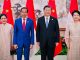 Jokowi-Xi Jinping Bahas Penyelesaian Kereta Cepat Jakarta-Bandung