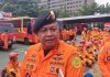 Dugaan Tiga Tender Penyebab Kepala Basarnas Ditangkap KPK