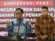Mahfud MD : Gerakan Radikalisme Berkembang di Kampus Hingga Pesantren.
