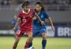 Timnas Indonesia Gagal ke Laga Final Piala AFF Putri U-19 2023