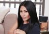 Anggun Terima Penghargaan Khusus di Italia, Sudah 20 Tahun Berkarier di Negeri Pizza
