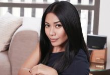 Anggun Terima Penghargaan Khusus di Italia, Sudah 20 Tahun Berkarier di Negeri Pizza