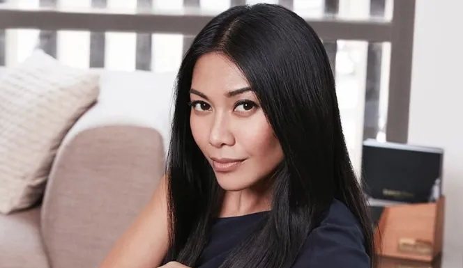 Anggun Terima Penghargaan Khusus di Italia, Sudah 20 Tahun Berkarier di Negeri Pizza