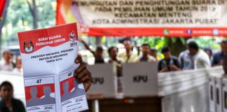 Negara Siapkan 37,4 Triliun Untuk Pemilu 2024