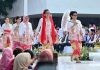 Istana Berkebaya, Presiden Ingin Kenalkan Kembali Karakter Wanita Indonesia