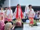 Istana Berkebaya, Presiden Ingin Kenalkan Kembali Karakter Wanita Indonesia