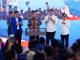 Jokowi Buka Rakernas GAMKI 2023
