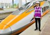 Kereta Cepat Jakarta Bandung Tanpa APBN Kini Tinggal Janji