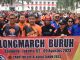 Aksi Longmarch Bandung Jakarta, Bukti Nyata Perjuangan