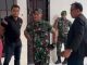 Geruduk Polrestabes Medan, Mayor Dedi ditahan
