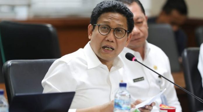 Mendes PDTT : Desa Harus Mampu Adaptasi dengan Digitalisasi