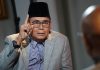 Panji Gumilang Tersangka Penodaan Agama.