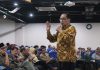 Pakar Ekonomi UGM : Undang-Undang Cipta Kerja Sesuai Tujuan Hidup Masyarakat