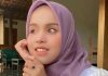 Putri Ariani : Saksikan Penganugerahan Rekor MURI Usai Menjadi Brand Ambassador