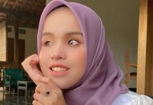 Putri Ariani : Saksikan Penganugerahan Rekor MURI Usai Menjadi Brand Ambassador