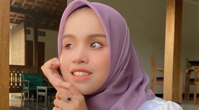 Putri Ariani : Saksikan Penganugerahan Rekor MURI Usai Menjadi Brand Ambassador