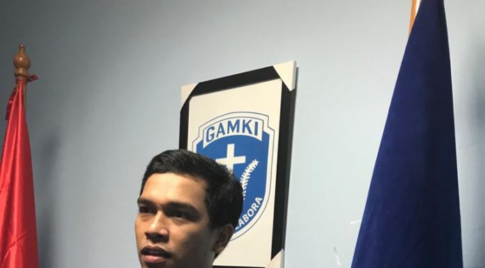 Sahat Sinurat : Usut Tewasnya Bripda IDF, Jangan Rusak Kepercayaan