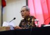 KPK : Politik Uang Masih Terjadi karena Masyarakat Belum Sejahtera