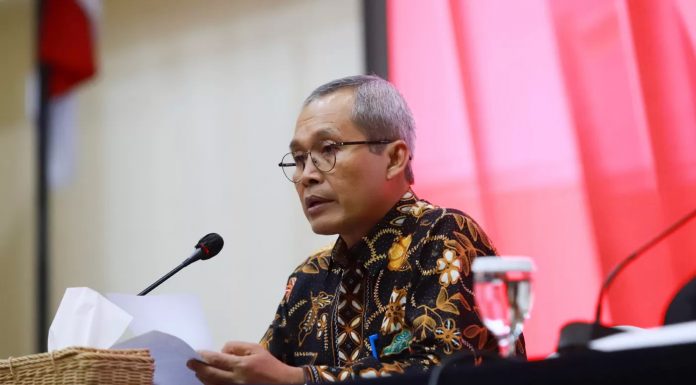 KPK : Politik Uang Masih Terjadi karena Masyarakat Belum Sejahtera