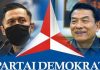 MA Tolak PK Moeldoko, Partai Demokrat Versi AHY Terakui Absah