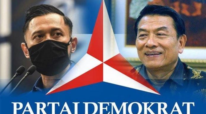 MA Tolak PK Moeldoko, Partai Demokrat Versi AHY Terakui Absah
