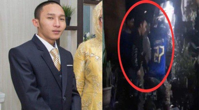 Anak Ketua DPRD Aniaya Pelajar Hingga Tewas