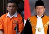 Lima Profil Hakim MA Pemangkas Hukuman Sambo dan Kawan-kawan
