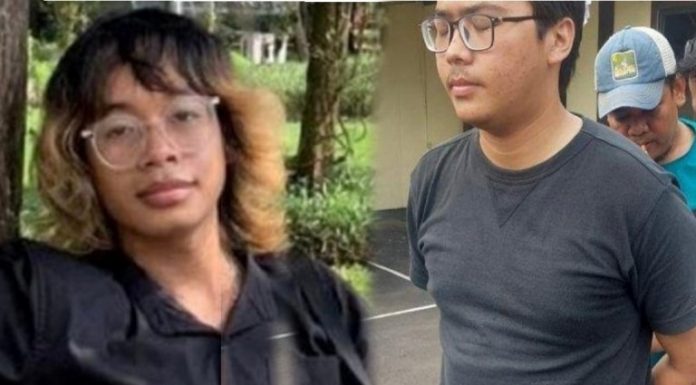 Terlilit Pinjol, Mahasiswa UI Bunuh Adik Tingkat