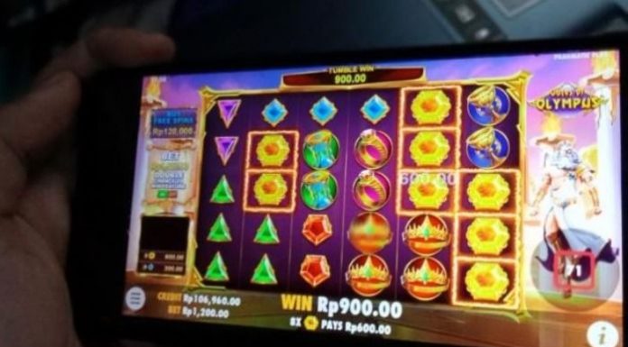 Promotor Judi Online akan Dijerat Pidana 6 Tahun