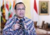 Mensesneg : Dukung Teknologi Ramah Lingkungan