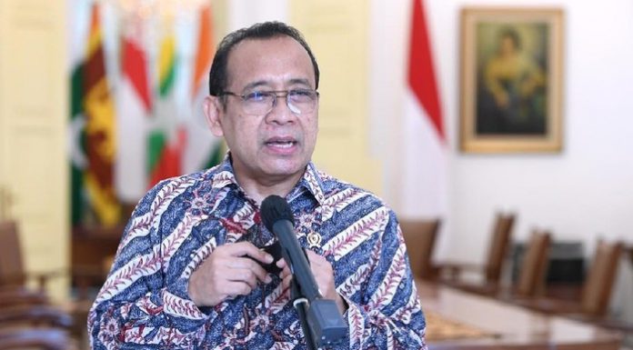 Mensesneg : Dukung Teknologi Ramah Lingkungan