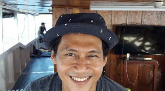 Nugie : Fokus Isu Lingkungan Selain Bermusik, Kini Kembangkan Mesin Pengolahan Limbah Plastik Jadi BBM