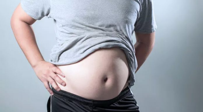 6 Macam Penyakit Akibat Lemak Perut yang Harus Diwaspadai
