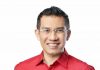 Kuasa Hukum Joko Suroso Tak Kaget Dituntut JPU 10 Tahun, Memang Target
