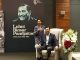 HUT Luhut Pandjaitan 76 Tahun, Doakan Prabowo Jadi Presiden
