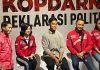 Kaesang Pangarep Ketum PSI, Anak Muda Condong Ke PSI