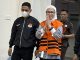 KPK Tahan Mantan Dirut Pertamina Karen Agustiawan