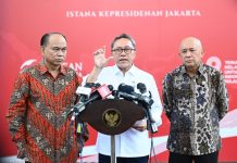 Revisi Permendag 50/2020, Pemerintah Atur Medsos Hanya Fasilitasi Promosi, Bukan Transaksi