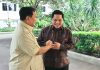 Erick Thohir Kandidat Kuat Cawapres Prabowo