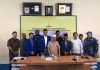 Sahat Sinurat : Silaturahmi Kebangsaan Menjaga NKRI