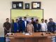 Sahat Sinurat : Silaturahmi Kebangsaan Menjaga NKRI