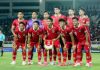 Suasana Kondusif dan Harmonis Bikin 3 Timnas Lolos ke Piala Asia