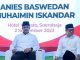 Luka Lama Keluarga Gusdur pada Cak Imin Pengaruhi Kemenangan Anies
