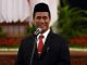 Andi Amran Sulaiman Dilantik Sebagai Menteri Pertanian
