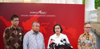Sri Mulyani : Dinamika Perekonomian Global Harus Diantisipasi.
